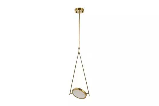 Люстра подвесная Fons