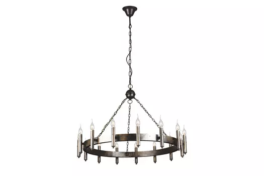 Люстра подвесная Fortezza