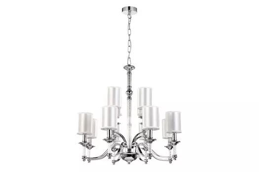 Люстра подвесная Gelios