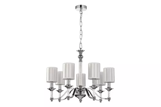 Люстра подвесная Gelios