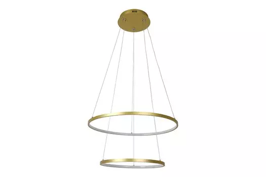 Люстра подвесная Giro