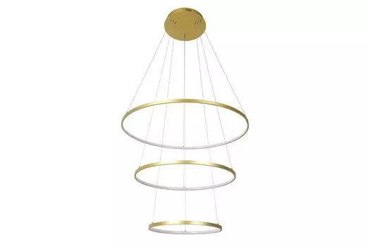 Люстра подвесная Giro