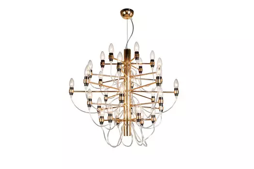 Люстра подвесная Golem