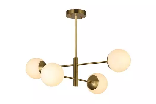 Люстра подвесная Gutta