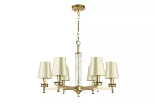 Люстра подвесная Hefestos