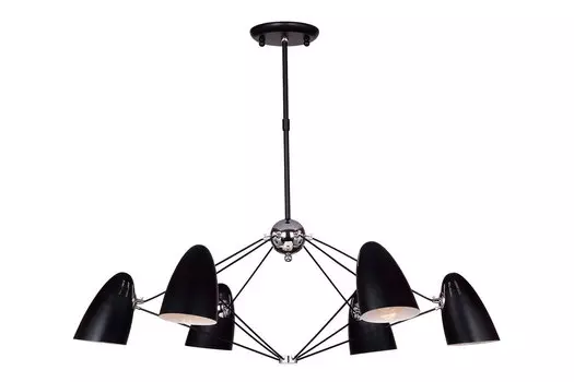 Люстра подвесная Humpen