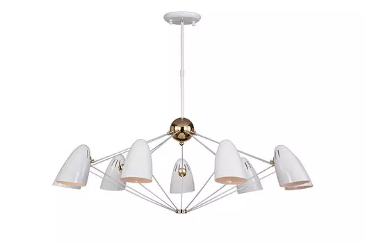 Люстра подвесная Humpen