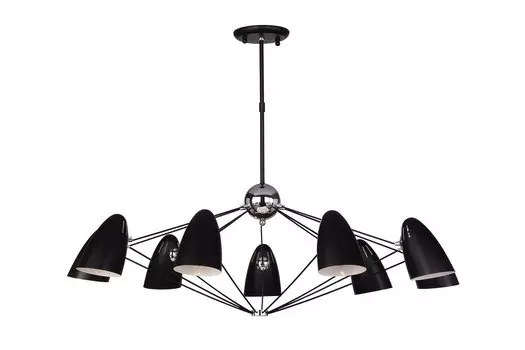 Люстра подвесная Humpen