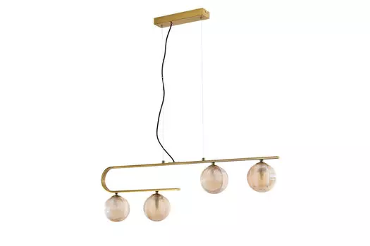 Люстра подвесная Idem