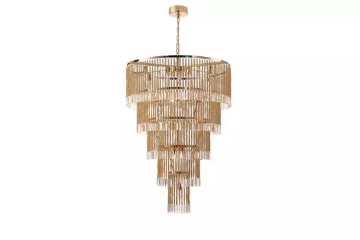 Люстра подвесная Ignis