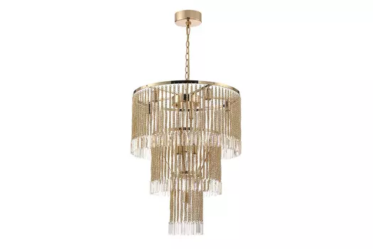 Люстра подвесная Ignis