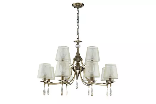 Люстра подвесная Imber