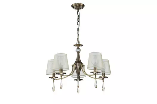 Люстра подвесная Imber