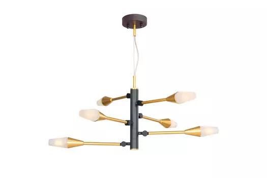 Люстра подвесная Incognita