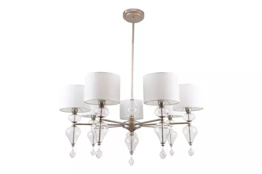 Люстра подвесная Ironia