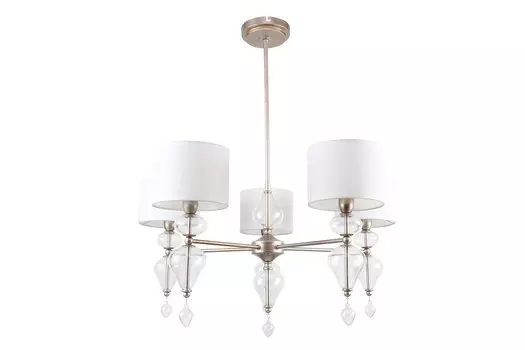 Люстра подвесная Ironia