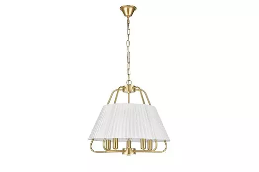 Люстра подвесная Isabella