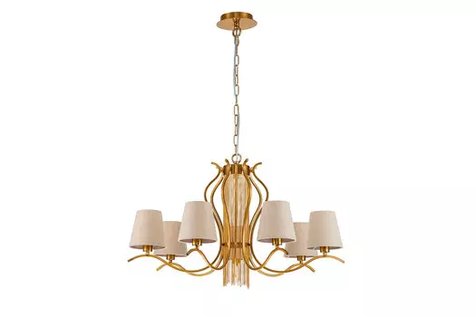 Люстра подвесная Ketten