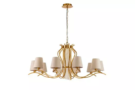 Люстра подвесная Ketten