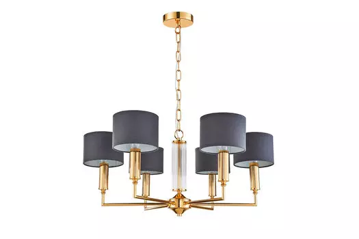 Люстра подвесная Laciness