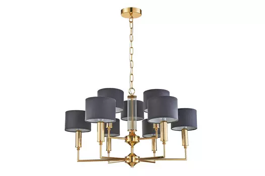 Люстра подвесная Laciness