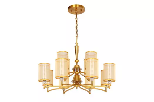 Люстра подвесная Laguna