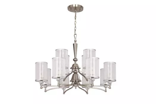 Люстра подвесная Laguna