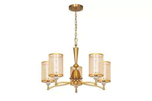 Люстра подвесная Laguna