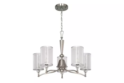 Люстра подвесная Laguna