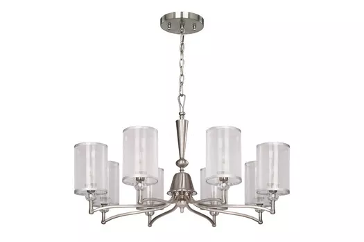 Люстра подвесная Laguna