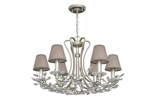 Люстра подвесная Laurel