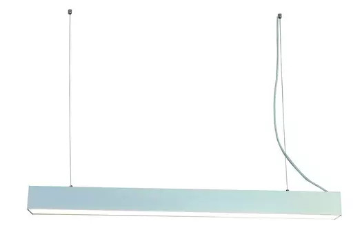 Люстра подвесная LED Officium