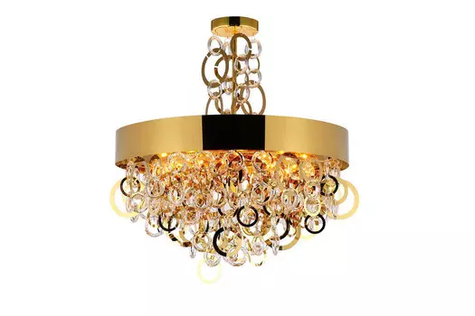 Люстра подвесная Leporem