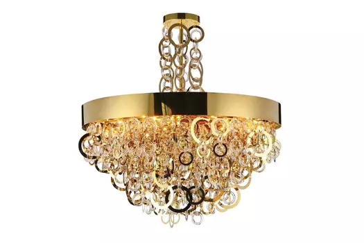 Люстра подвесная Leporem