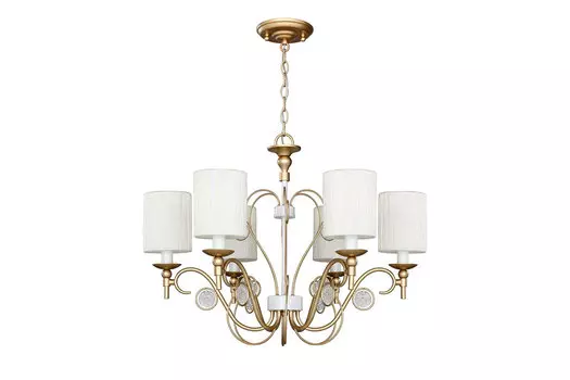 Люстра подвесная Lietta