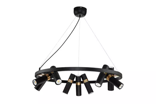 Люстра подвесная Light point