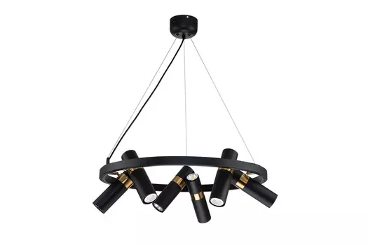 Люстра подвесная Light point