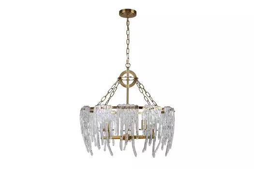 Люстра подвесная Lollipop