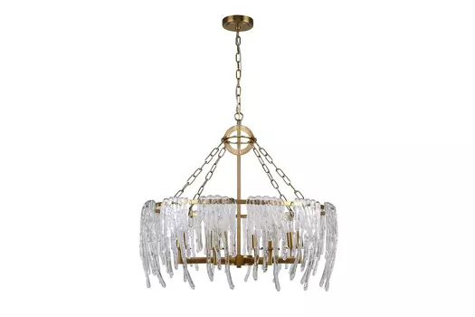 Люстра подвесная Lollipop