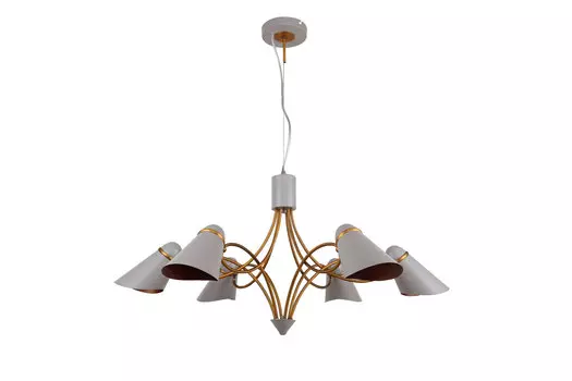 Люстра подвесная Lovato