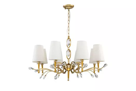 Люстра подвесная Luca