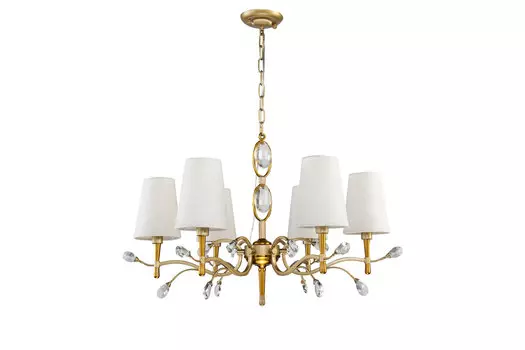 Люстра подвесная Luca