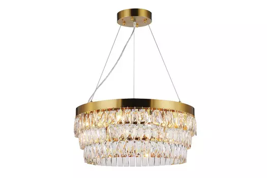 Люстра подвесная Magnitudo