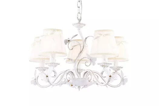 Люстра подвесная Mariposa