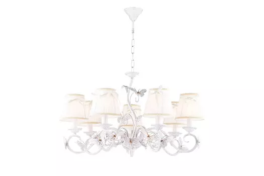 Люстра подвесная Mariposa