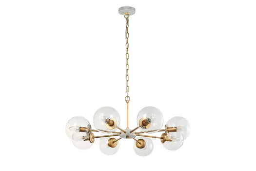 Люстра подвесная Marmore