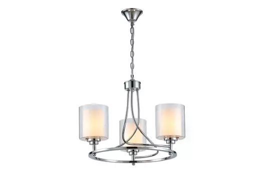 Люстра подвесная Maximilian