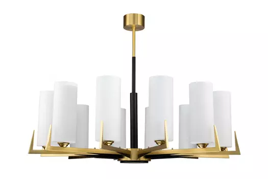 Люстра подвесная Maximo