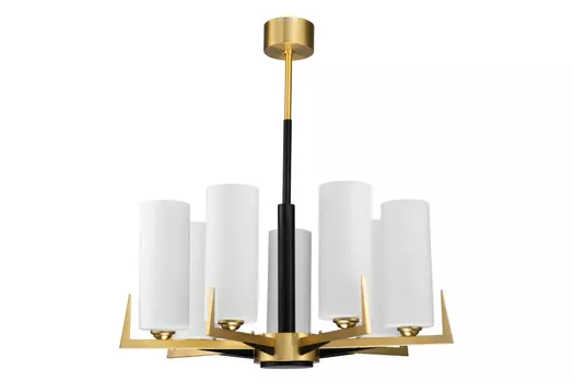 Люстра подвесная Maximo