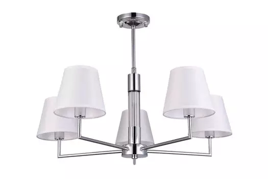 Люстра подвесная Milo